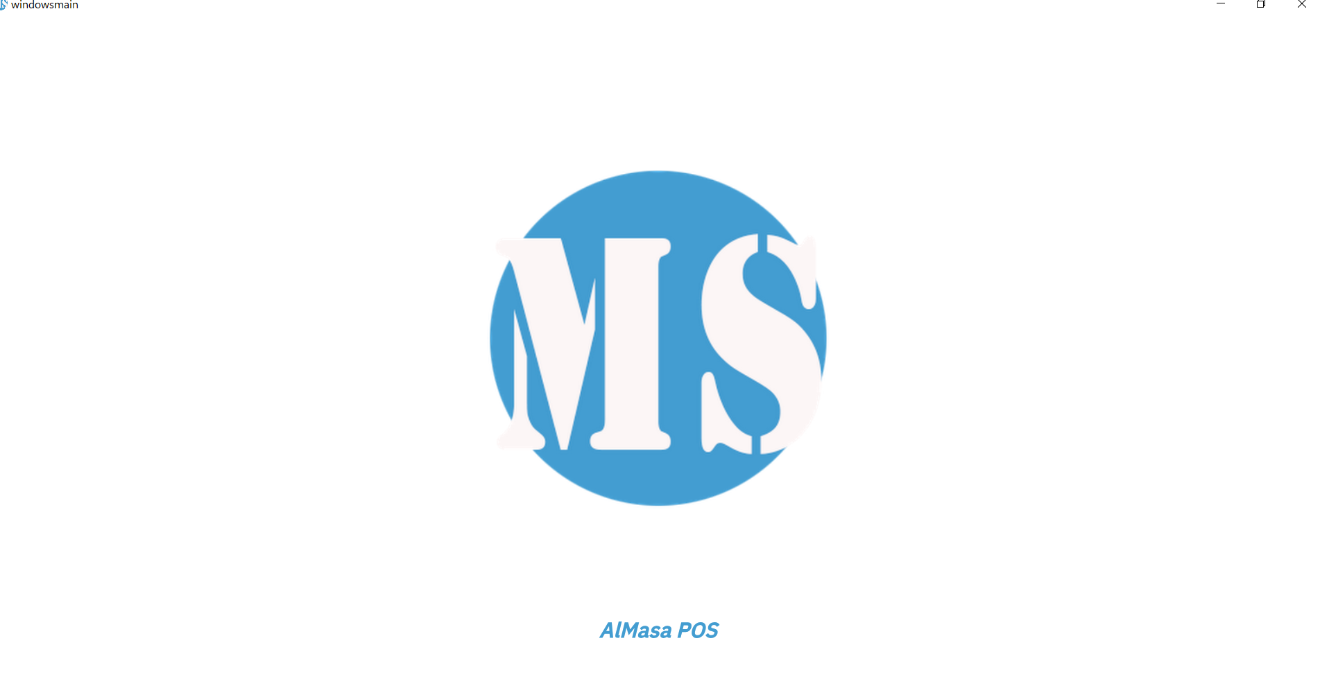 Almasa Desktop: Professional Accounting Suite - Almasasoft Project